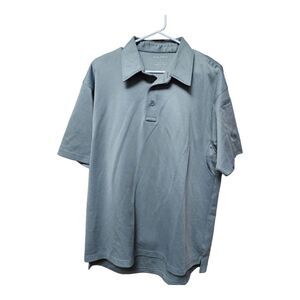 1038 - Propper Men's Tactical Short Sleeve Polo Shirt sz L